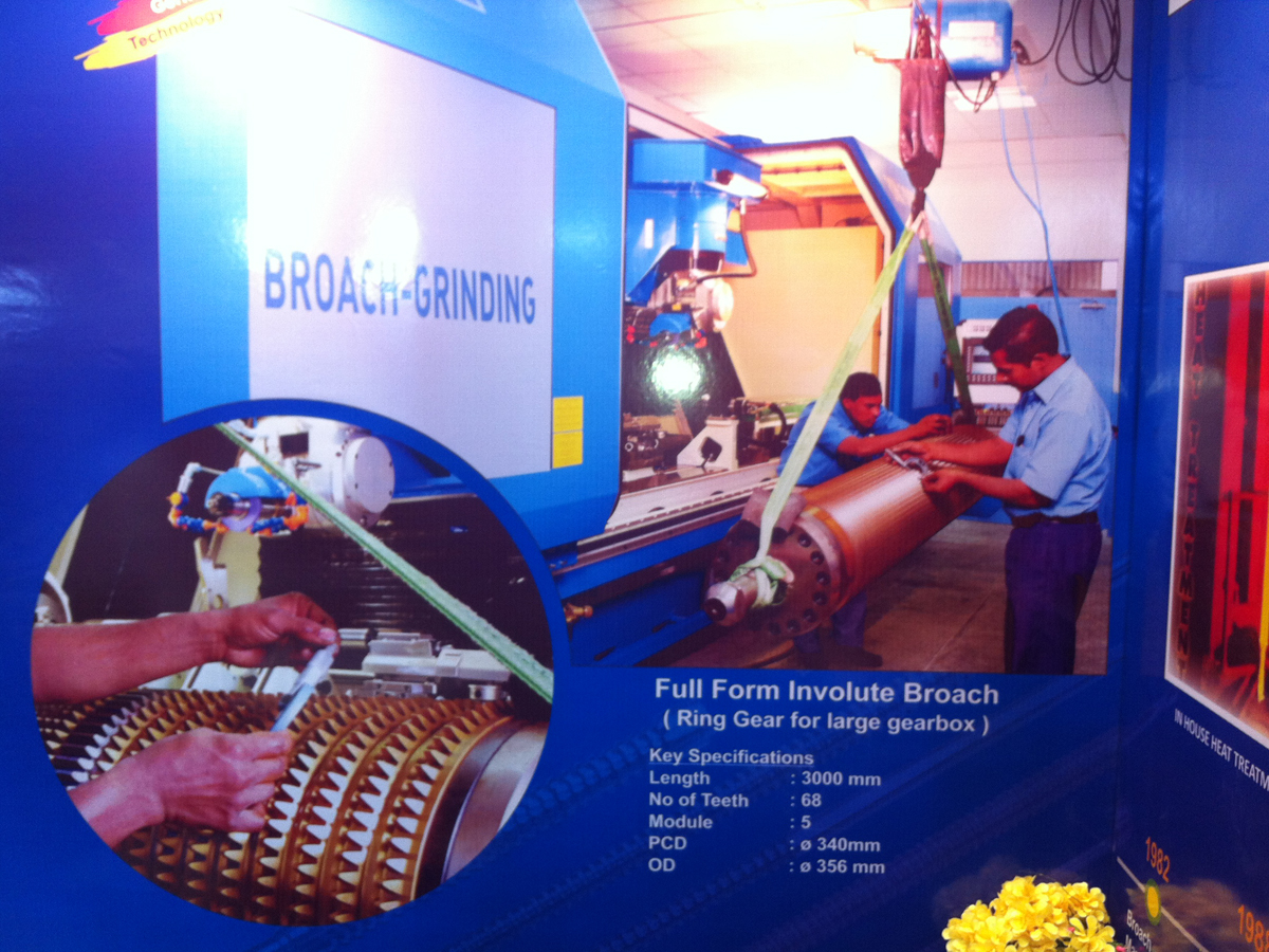 IMTEX 2013 IMTEX 2013